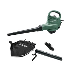 Пылесос садовый (воздуходув) BOSCH UniversalGardenTidy