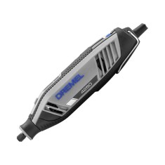 Багатофункціональний інструмент Dremel 4250 35 насадок (F.013.425.0JD) Багатофункціональний інструмент Dremel 4250 35 насадок (F.013.425.0JD)