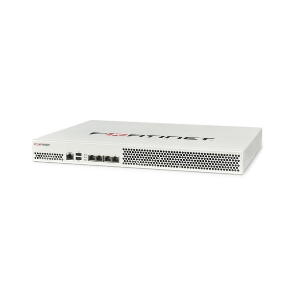Сервер керування Fortinet FortiManager-200D FMG-200D manages 30 Fortinet devices/Virtual Domains.