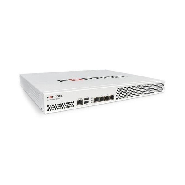 Сервер керування Fortinet FortiManager-300E FMG-300E manages 100 Fortinet devices/Virtual Domains