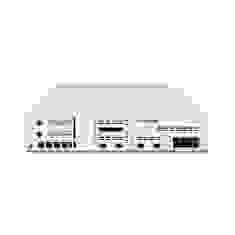Сервер Fortinet Web Application Firewall-3000E FWB-3000E 4x10 GE SFP+ 8xGE RJ45 4xGE SFP 2x2 TB stor
