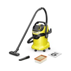 Пилосос Karcher WD 5 V-25/5/22 (1.628-300.0)