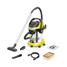 Пилосос Karcher WD 6 P S V-30/6/22/T (1.628-360.0)