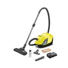 Пилосос Karcher DS 6 Premium (9.611-451.0)