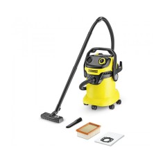 Пилосос Karcher WD 5 + Мішки (9.611-151.0)