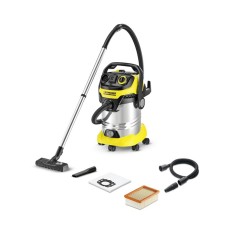 Пилосос Karcher WD 6 P Premium + Мішки (9.611-152.0)