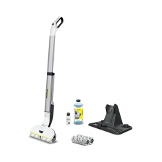 Підлогомийна машина акумуляторна Karcher EWM 2 Premium (1.056-350.0) Підлогомийна машина акумуляторна Karcher EWM 2 Premium (1.056-350.0)
