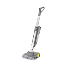 Підлогомийна машина акумуляторна Karcher BR 30/1 C Bp Pack 18В/3,0 Ач (1.783-050.0) Підлогомийна машина акумуляторна Karcher BR 30/1 C Bp Pack 18В/3,0 Ач (1.783-050.0)