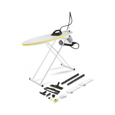 Паровая гладильная система Karcher SI 4 EasyFix PREMIUM IRON (1.512-490.0) Паровая гладильная система Karcher SI 4 EasyFix PREMIUM IRON (1.512-490.0)