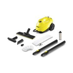 Пароочиститель Karcher SC 3 EasyFix (1.513-124.0) Пароочиститель Karcher SC 3 EasyFix (1.513-124.0)