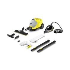 Пароочиститель Karcher SC 4 EasyFix Iron (1.512-461.0) Пароочиститель Karcher SC 4 EasyFix Iron (1.512-461.0)