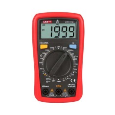 Цифровий мультиметр UNI-T UT-131D Цифровий мультиметр UNI-T UT-131D