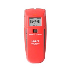 Детектор UNI-T UT-387A (прихована проводка, метал, дерево) Детектор UNI-T UT-387A (прихована проводка, метал, дерево)