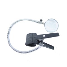 Настільна лупа Magnifier MG15122, збіль.- 3Х