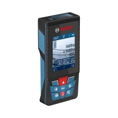 Дальномер лазерный Bosch GLM 120 C, до 120м Дальномер лазерный Bosch GLM 120 C, до 120м