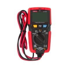 Цифровий мультиметр кишеньковий UNI-T UT-125C Цифровий мультиметр кишеньковий UNI-T UT-125C