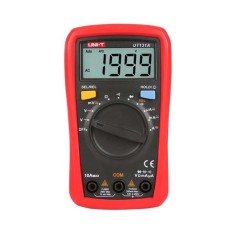 Цифровой мультиметр UNI-T UT131A Цифровой мультиметр UNI-T UT131A