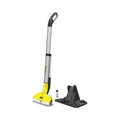 Підлогомийна машина акумуляторна Karcher EWM 2 (1.056-300.0) Підлогомийна машина акумуляторна Karcher EWM 2 (1.056-300.0)