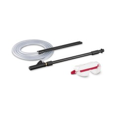 Комплект Karcher для струйной абразивной очистки Karcher для струйной очистки (2.638-792.0) Комплект Karcher для струйной абразивной очистки Karcher для струйной очистки (2.638-792.0)