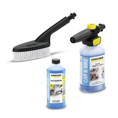 Набір для миття авто Karcher Fj 10 C (2.644-050.0) Набір для миття авто Karcher Fj 10 C (2.644-050.0)