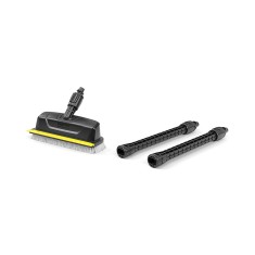 Щетка Karcher для моек серий K2 - K7 (2.644-123.0) Щетка Karcher для моек серий K2 - K7 (2.644-123.0)