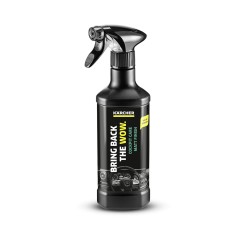 Засіб для догляду за панеллю приладів з матовим блиском RM 652 0,5л (6.296-107.0)