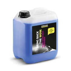 Очищувач скла зима Karcher RM 670 5 л, 5 кг (6.296-109.0) Очищувач скла зима Karcher RM 670 5 л, 5 кг (6.296-109.0)