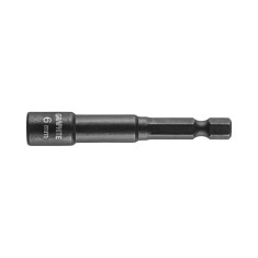 Головка торцевая GRAPHITE 56H550ударная с магнитом  6 мм Головка торцевая GRAPHITE 56H550ударная с магнитом  6 мм