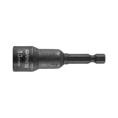 Головка торцева GRAPHITE 56H553 ударна з магнітом 13 мм  Головка торцева GRAPHITE 56H553 ударна з магнітом 13 мм