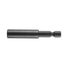 Держатель для бит GRAPHITE 56H554 ударный 60 мм Держатель для бит GRAPHITE 56H554 ударный 60 мм