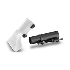 Миюча насадка Karcher для м'яких меблів (2.885-018.0) Миюча насадка Karcher для м'яких меблів (2.885-018.0)