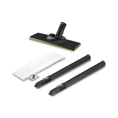 Комплект для уборки пола Karcher EasyFix для SC 1 (2.863-268.0) Комплект для уборки пола Karcher EasyFix для SC 1 (2.863-268.0)