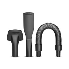 Набір насадок для авто Karcher VC 4s Cordless (2.863-289.0) Набір насадок для авто Karcher VC 4s Cordless (2.863-289.0)