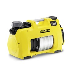 Насосна станція Karcher BP 5 HOME&GARDEN (1.645-355.0) Насосна станція Karcher BP 5 HOME&GARDEN (1.645-355.0)