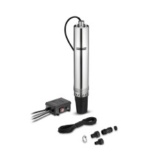 Насос занурювальний Karcher BP 4 Deep Well (1.645-421.0) Насос занурювальний Karcher BP 4 Deep Well (1.645-421.0)