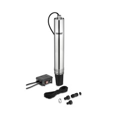 Насос занурювальний Karcher BP 6 Deep Well (1.645-422.0) Насос занурювальний Karcher BP 6 Deep Well (1.645-422.0)