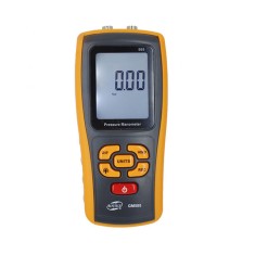 Дифференциальный микроманометр Benetech GM505 (USB) Дифференциальный микроманометр Benetech GM505 (USB)