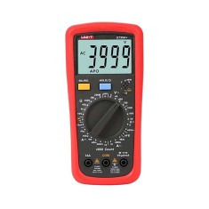Цифровий мультиметр UNI-T UT39A+ Цифровий мультиметр UNI-T UT39A+