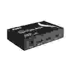 Сплиттер HDMI 1x2 Mt-Viki MT-1142 (1080p/2k/4k|165MHz|EDID|v.2.0)