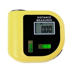 Дальномер WH3010, измеряет расстояние от 0,5 до 18 метров Дальномер WH3010, измеряет расстояние от 0,5 до 18 метров