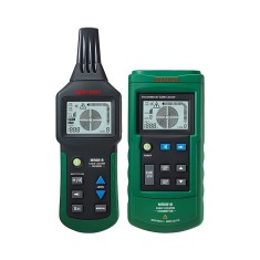 Кабельный тестер - сканер Mastech MS6818 Кабельный тестер - сканер Mastech MS6818