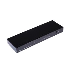 Сплиттер HDMI 1x16 Mt-Viki MT-SP1016 (3D/2k/4k) Сплиттер HDMI 1x16 Mt-Viki MT-SP1016 (3D/2k/4k)
