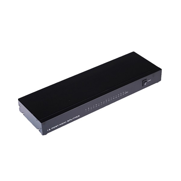 Спліттер HDMI 1x16 Mt-Viki MT-SP1016 (3D/2k/4k)