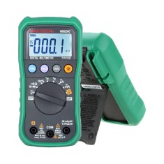 Цифровий мультиметр Mastech MS8239C Цифровий мультиметр Mastech MS8239C