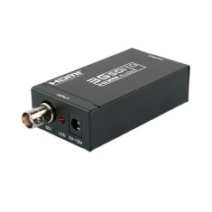 Конвертер Comp CP9068 SDI(BNC) в HDMI (1080p/Full HD|150MHz|v1.4) Конвертер Comp CP9068 SDI(BNC) в HDMI (1080p/Full HD|150MHz|v1.4)