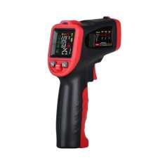 Пірометр інфрачервоній Wintact WT323D (-50°C +850°C) Пірометр інфрачервоній Wintact WT323D (-50°C +850°C)