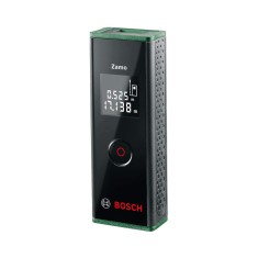 Дальномер лазерный Bosch Zamo III + 3 адаптера, до 20м Дальномер лазерный Bosch Zamo III + 3 адаптера, до 20м