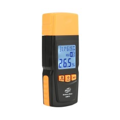 Вологомір Benetech GM610 (деревина + термогігрометр) Вологомір Benetech GM610 (деревина + термогігрометр)