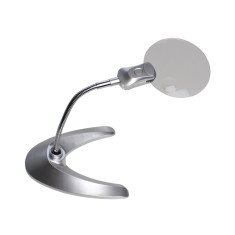 Настольная лупа Magnifier MG4B-10, увел.- 2Х с Led Настольная лупа Magnifier MG4B-10, увел.- 2Х с Led