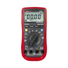 Цифровий мультиметр UNI-T UT-109 Цифровий мультиметр UNI-T UT-109